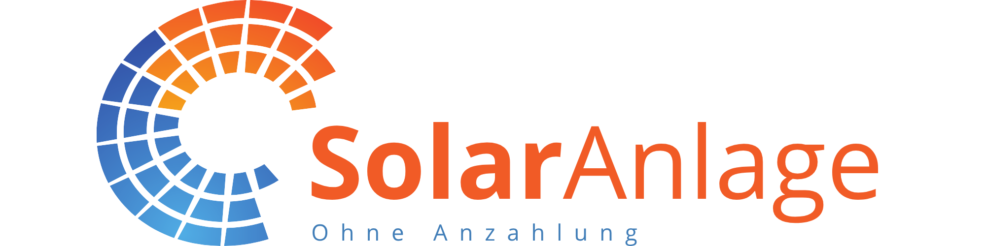 Solaranlage ohne Anzahlung