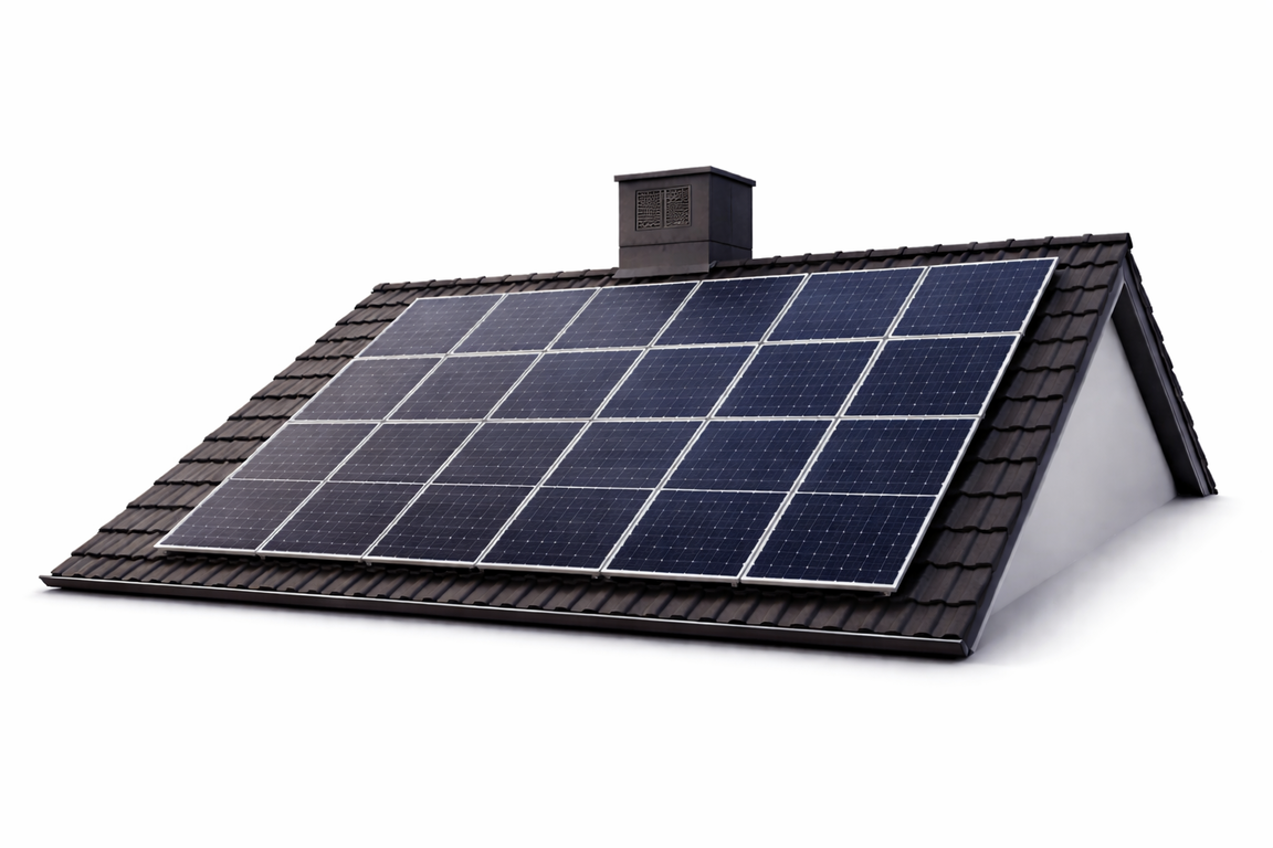 Photovoltaik
